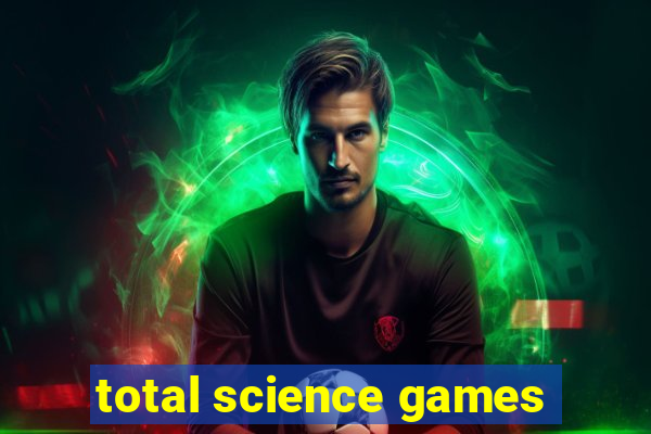 total science games